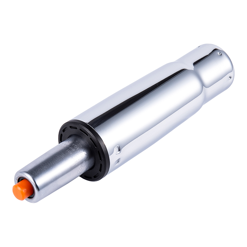 Siyah/Galvanik Yüzey Ayarlanabilir Ofis Koltuğu Gaz Kaldırma Silindirlerinin Değiştirilmesi