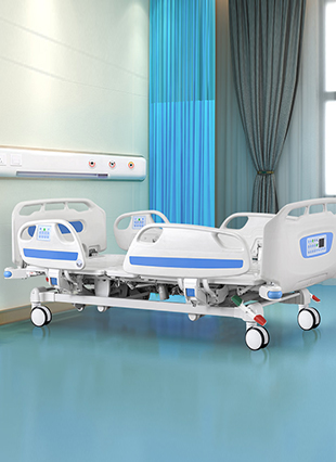 Hastane Yatağı