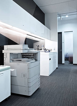 Ofis Hızlı Fotokopi Makineleri