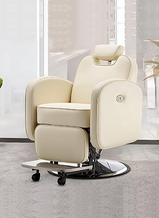 Güzellik Salonu Sandalyeleri