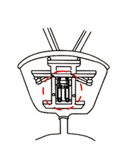 Güzellik Salonu Sandalyeleri
