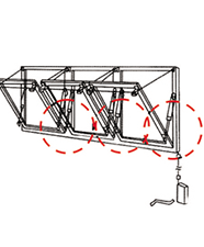 Tasarımcı Kapı ve Pencere