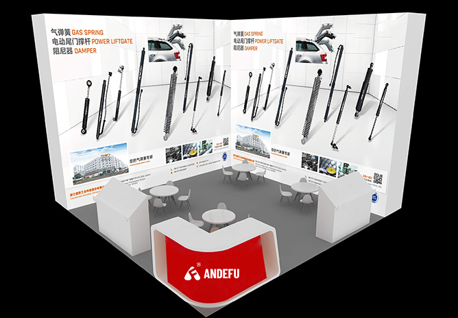 Automechanika Şangay – Shenzhen Sürümü Yeniden Planlandı.