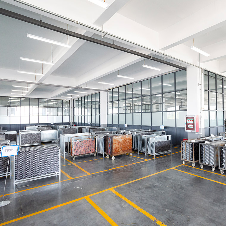 Changzhou Andefu Gaz Bahar Co, Ltd